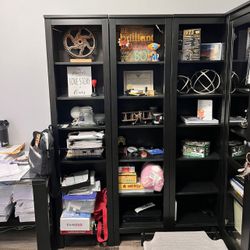 Bookcase Bookshelves 