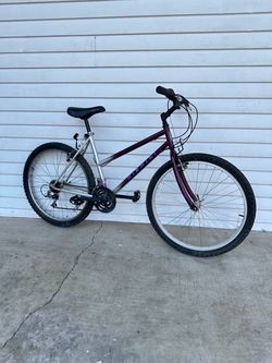 Nishiki Kids Bike