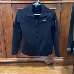 Patagonia Sweater