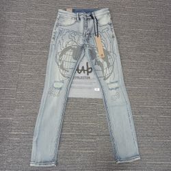 Ksubi Jeans 