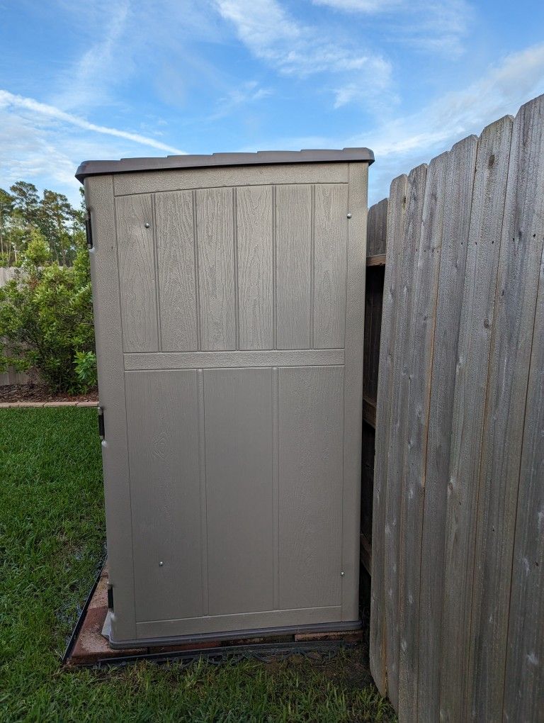 Craftsman Storage Shed 6x4 for Sale in Conroe, TX OfferUp