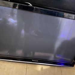 panasonic viera tcp42x1
