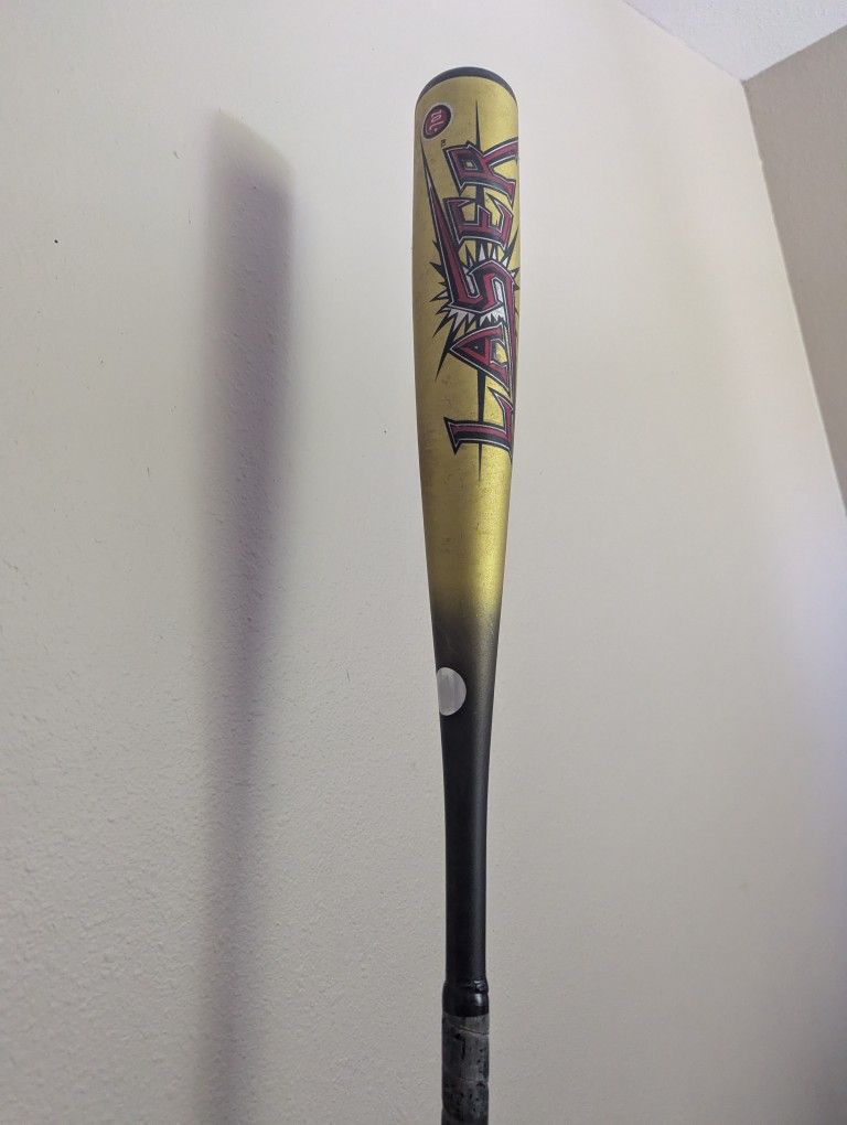 Louisville Slugger TPX Laser Baseball Bat