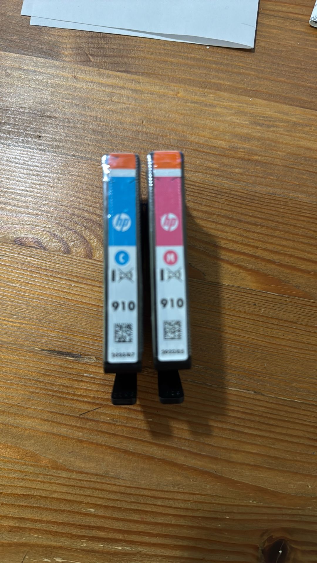 HP Ink