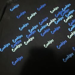 Cookies Shirt