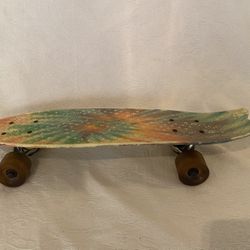 Bantam S.T. “Globe” Skateboard