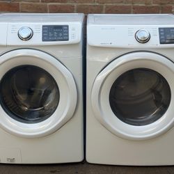 WASHER & DRYER⚡️FREE DELIVERY 🚛❇️. LAVADORA y SECADORA ⚡️