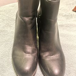 H&M Divide Boots