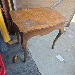 End Table