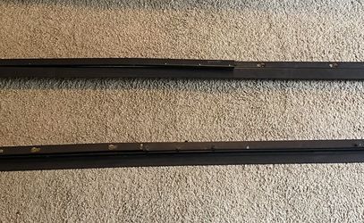 Full Metal Bed Frame 