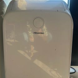Hisense Portable a/c Unit