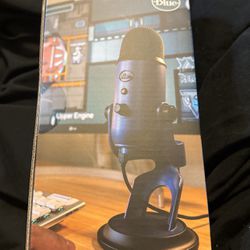 Microphone Pc Gaming Content 