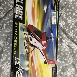 Rc Helicopter