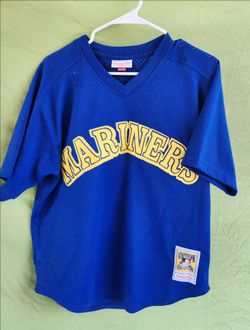 Mariners Jersey