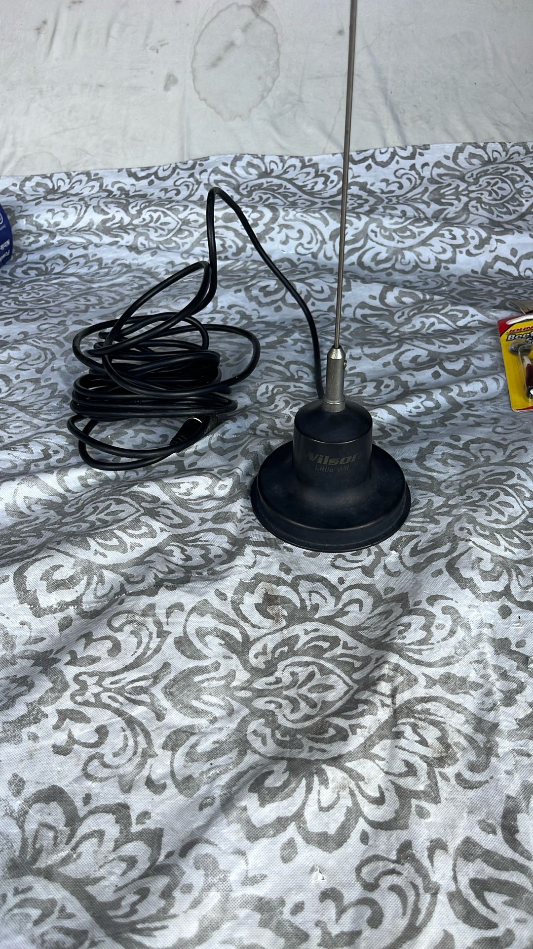 CB Antenna Wilson
