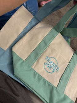 Trader Joe’s Mini Tote Bag