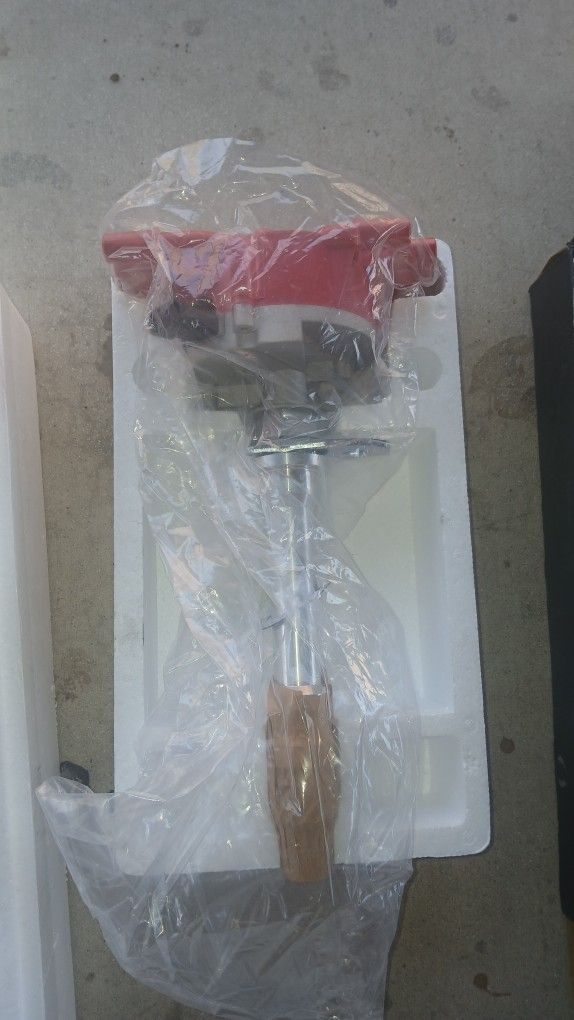 All Brand New Never Used 