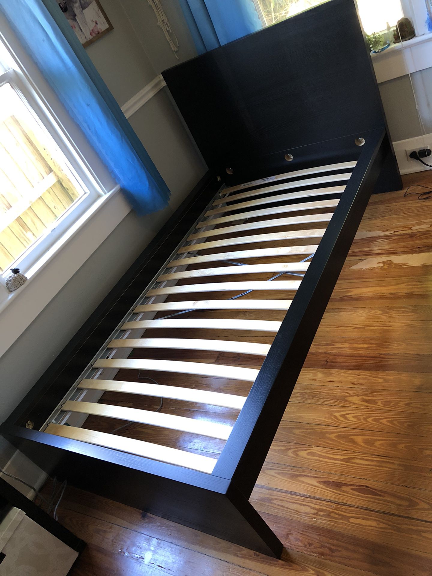 Ikea Twin Bed