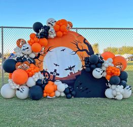 Decoración De Halloween 