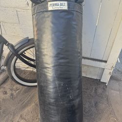 Heavy Bag 