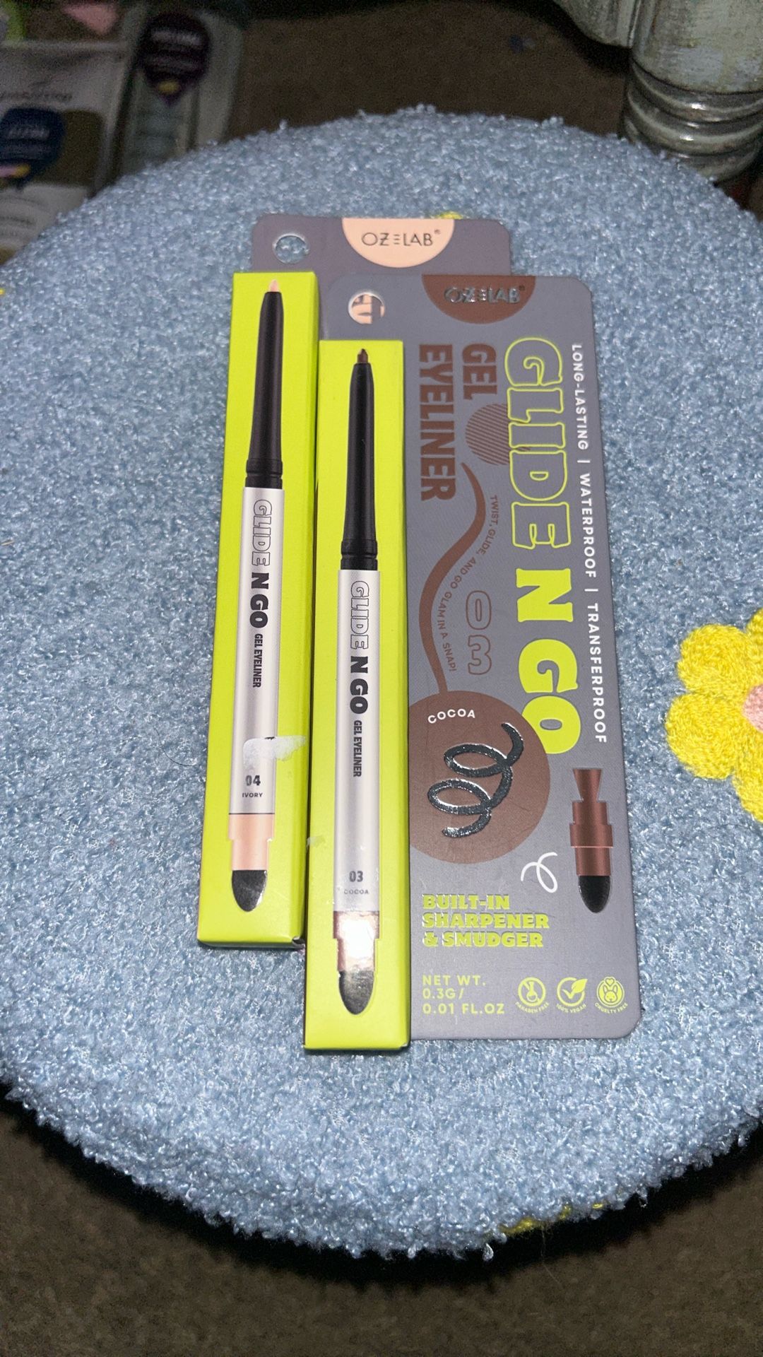 Eyeliner Pack