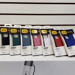 Iphone 17 otterboxes