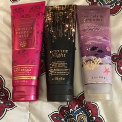 Lotion