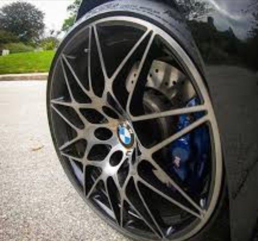 X5 Rims BMW X3 X1 M2 M3 M4 M5 X6 Wheels X3 X1 M Sport Competition