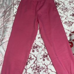 BRAND NEW  Victoria’s Secret Bling Sweatpants