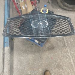 Qx50/Qx60 Front Grill  ObO