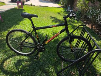 Gary Fisher Bicycle