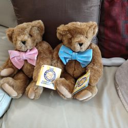 Teddy Bears