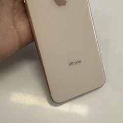 iPhone 8