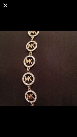 Bracelet