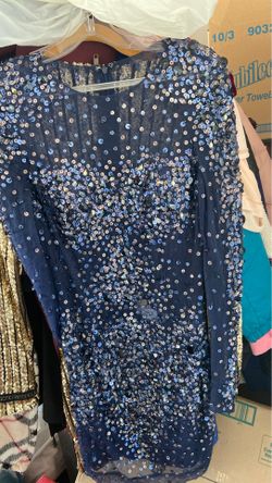 Cinderella dress size 6