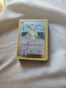 Trainer Volo