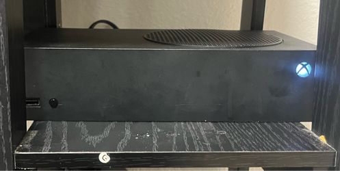 Xbox series S 1TB