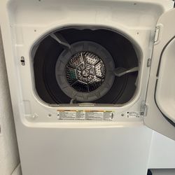 GE Front Load Dryer - Working Order