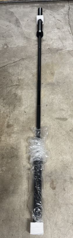 Olympic Barbell 7ft
