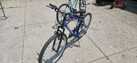 HUFFY RockCreek All Terrain Bicycles 26