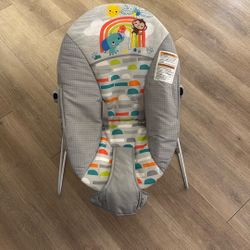 Baby Seat 