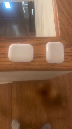 2 air pod gen 2 & 3