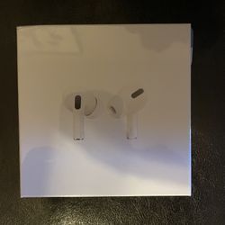 Apple Air Pods Pro