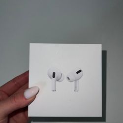 Airpod Pros