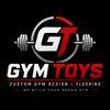THE GYM TOYS (Dray)
