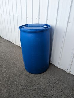 55gal. drums 