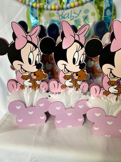 Party Centerpiece Decorations