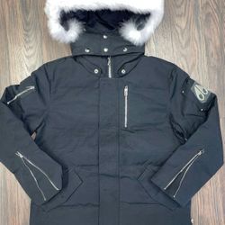 Moose Knuckle Jacket 