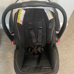 Infant Car seat 
