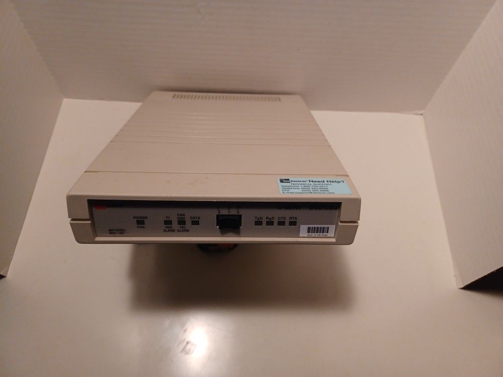 ADC Kentrox DSU/CSU 78222